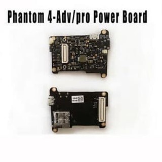 DJI Phantom 4 Pro Gimbal Power Board Original